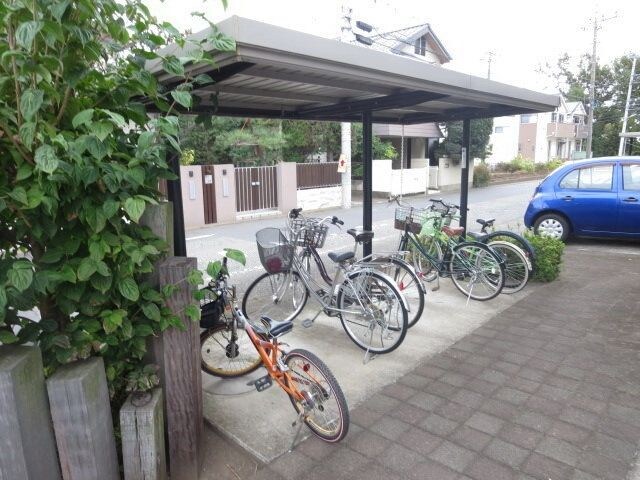 クレールの物件内観写真