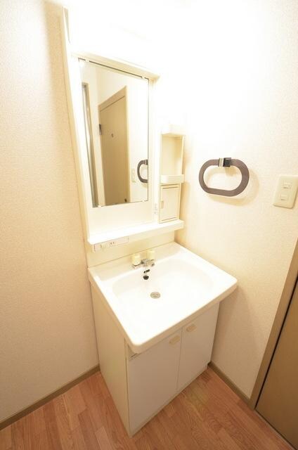 ドルフＭの物件内観写真