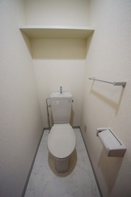 キャッスルヒルズの物件内観写真