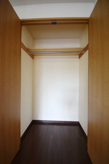 キャッスルヒルズの物件内観写真