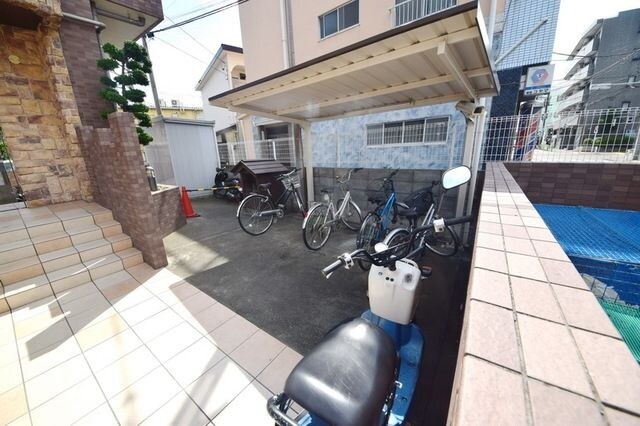 コルトーナ聖蹟の物件内観写真