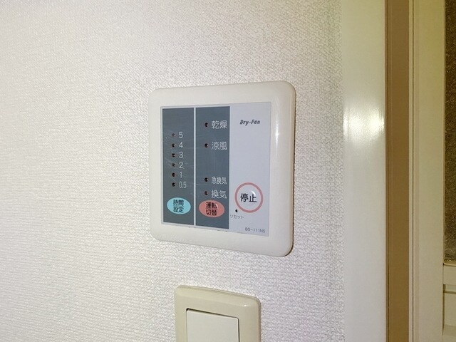 レオパレスＮＫの物件内観写真