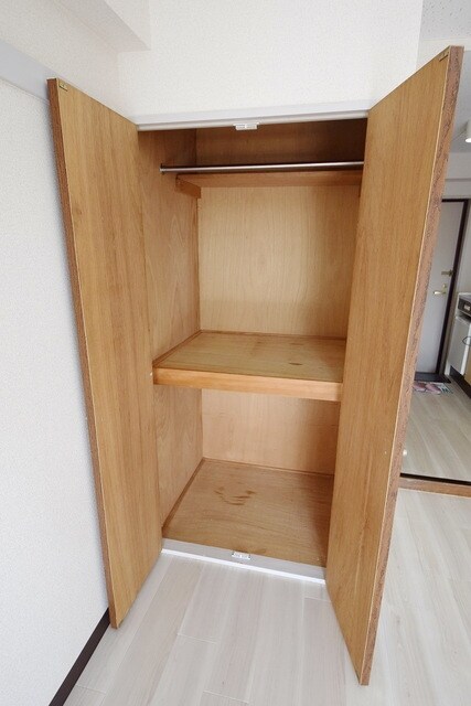 カサロサ聖蹟の物件内観写真