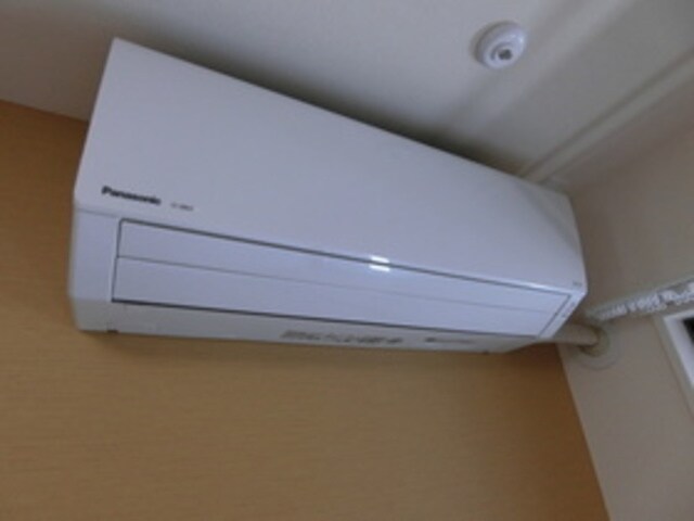 ステーション1の物件内観写真