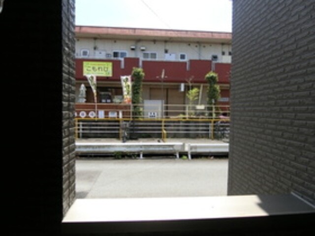 ステーション1の物件内観写真