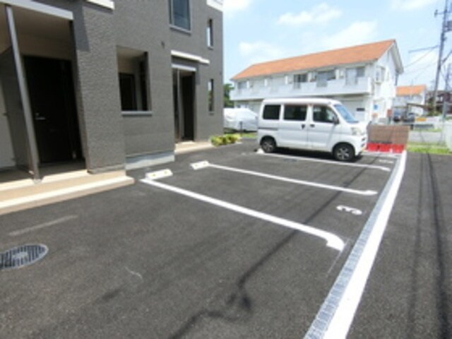 ステーション1の物件内観写真