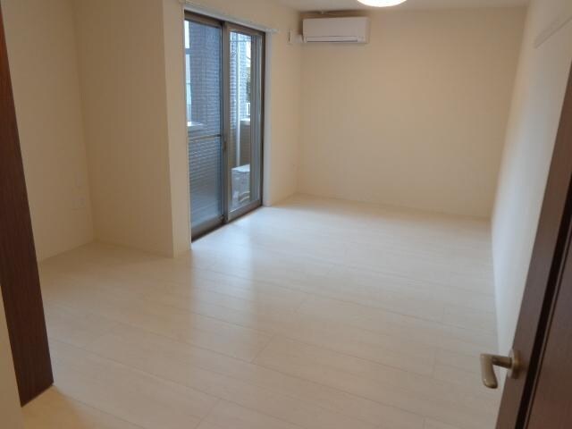 ステーション1の物件内観写真