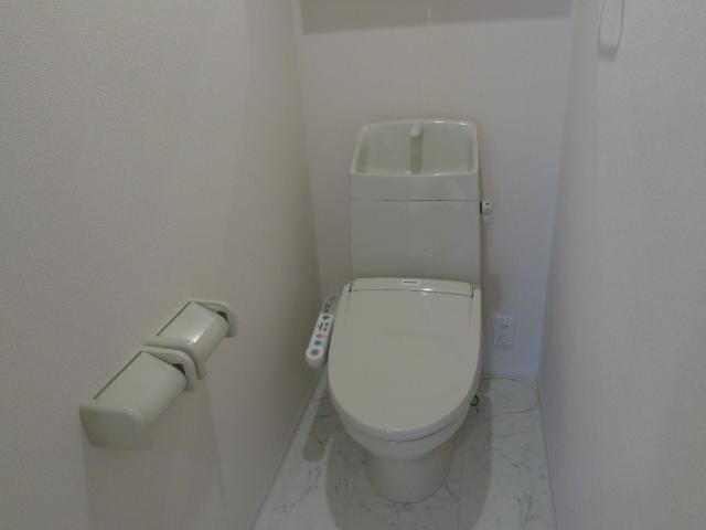 ステーション1の物件内観写真