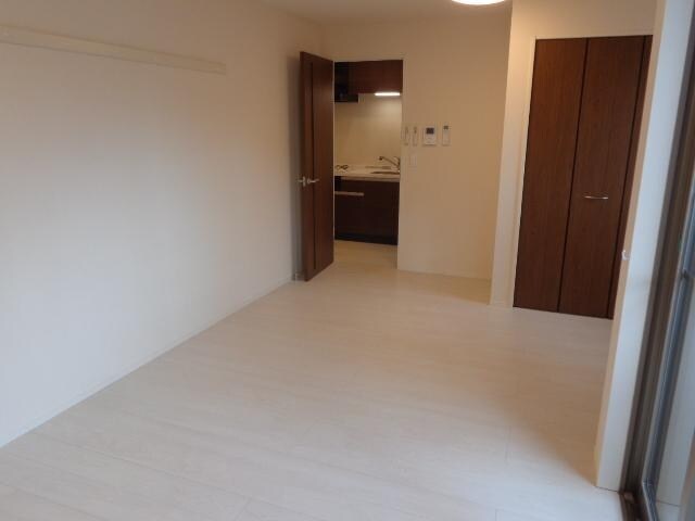 ステーション1の物件内観写真