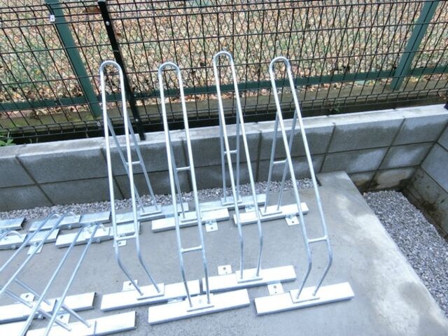 リブリ・ミライエの物件内観写真