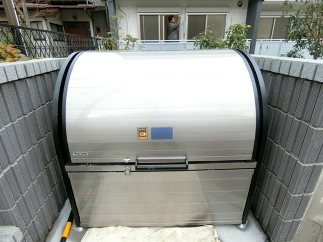 リブリ・ミライエの物件内観写真