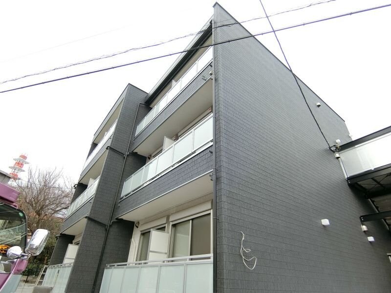 リブリ・ミライエの物件内観写真