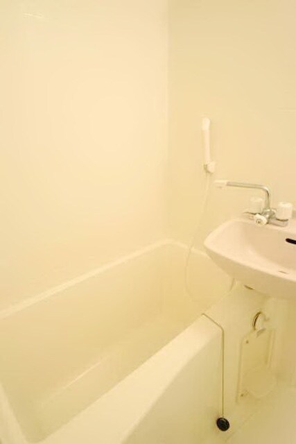 レオパレス谷保第三公園の物件内観写真