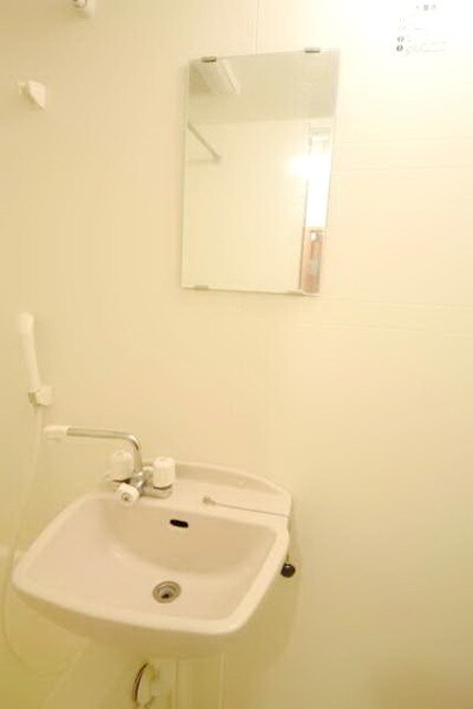 レオパレス谷保第三公園の物件内観写真