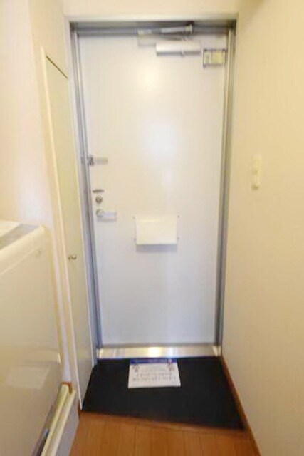 レオパレス谷保第三公園の物件内観写真