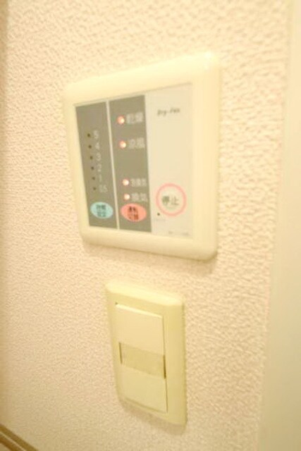 レオパレス谷保第三公園の物件内観写真