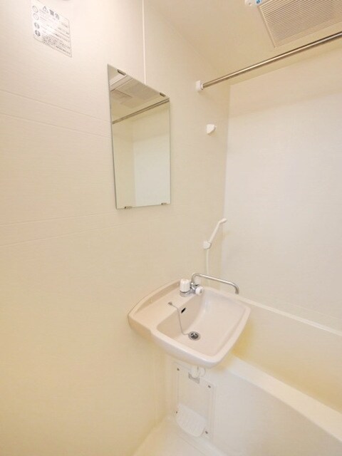 レオパレスＭＩＮＫの物件内観写真