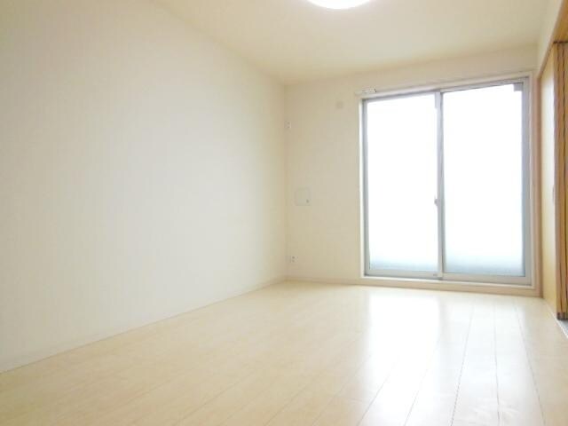 リブリ・山田の物件内観写真