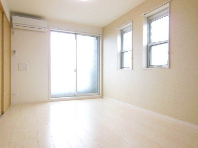 リブリ・山田の物件内観写真