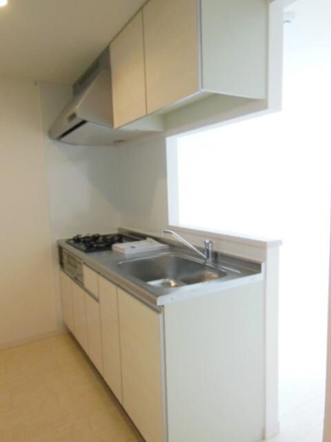 リブリ・山田の物件内観写真