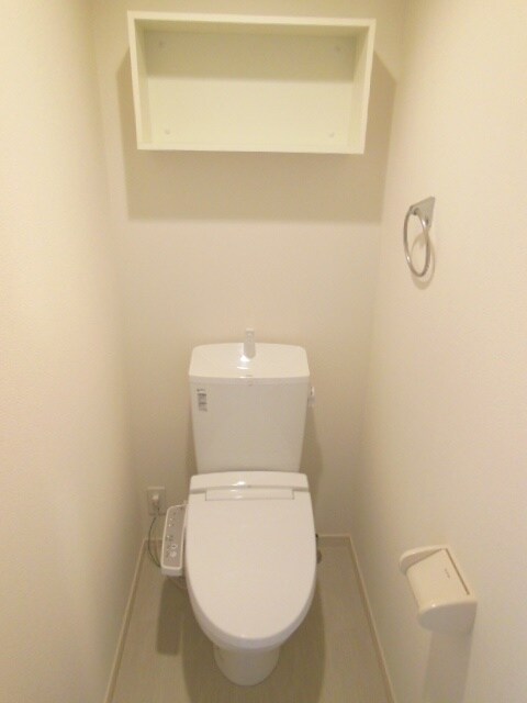 リブリ・山田の物件内観写真