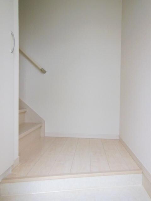 リブリ・山田の物件内観写真