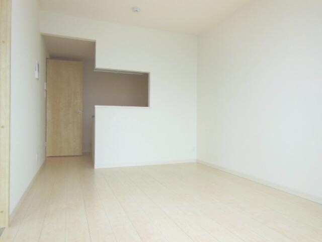 リブリ・山田の物件内観写真