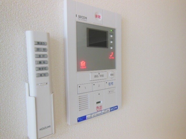 リブリ・山田の物件内観写真