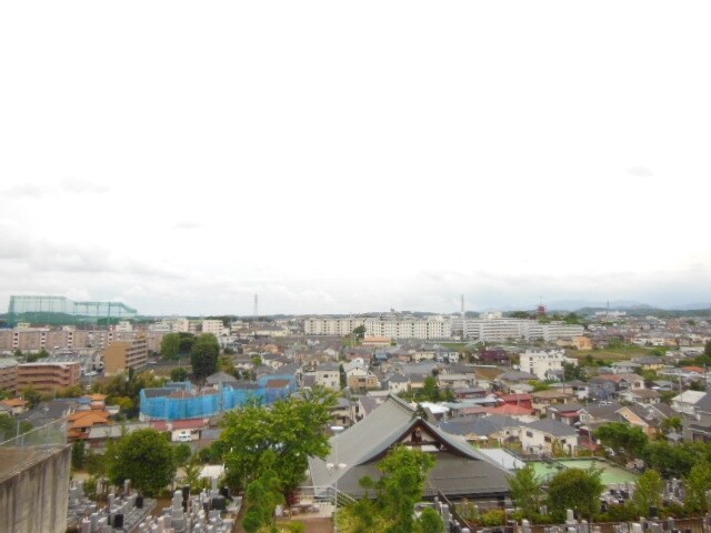 リブリ・山田の物件内観写真