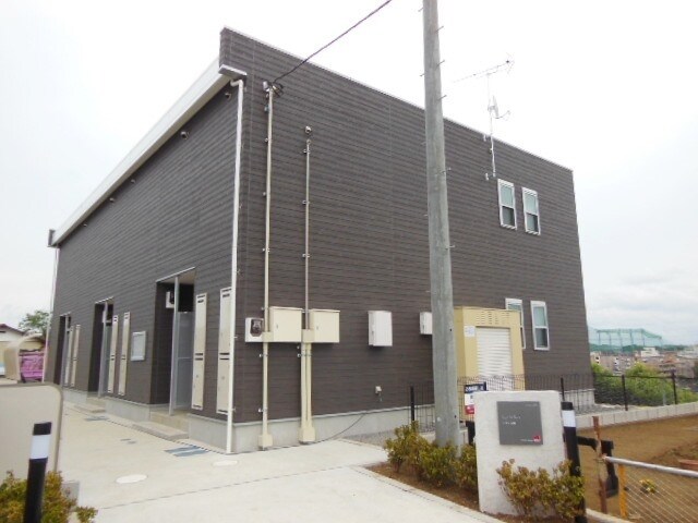 リブリ・山田の物件内観写真