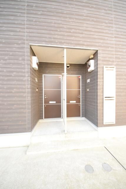 リブリ・山田の物件内観写真