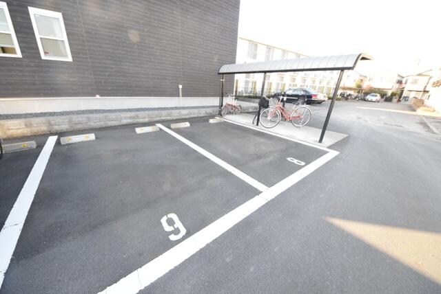 リブリ・山田の物件内観写真