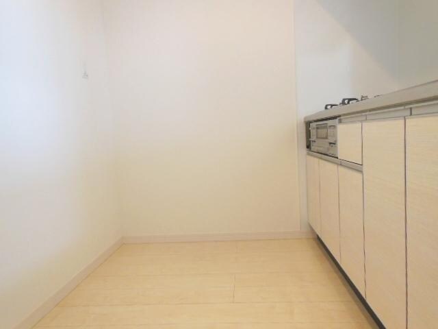 リブリ・山田の物件内観写真