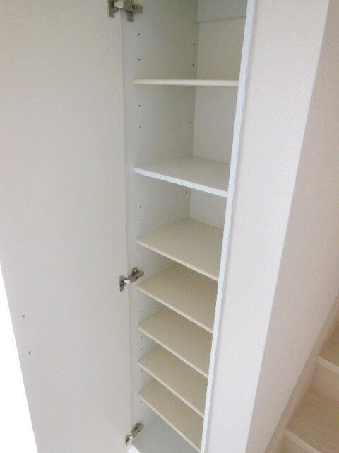 リブリ・山田の物件内観写真