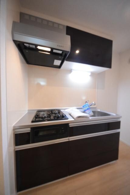 ゴールデン　ソレイルの物件内観写真