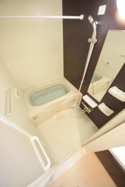 ゴールデン　ソレイルの物件内観写真