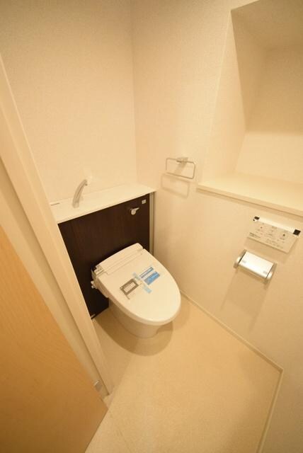 ゴールデン　ソレイルの物件内観写真