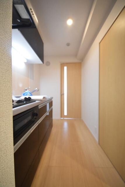 ゴールデン　ソレイルの物件内観写真