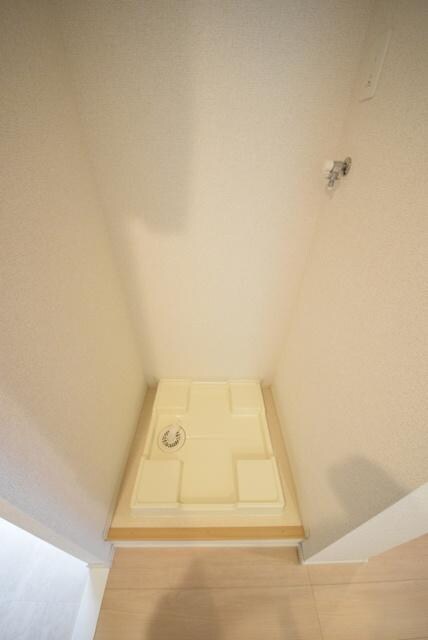 ゴールデン　ソレイルの物件内観写真