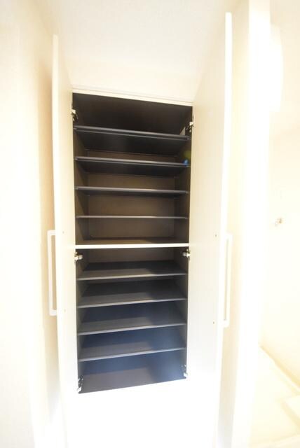 ゴールデン　ソレイルの物件内観写真