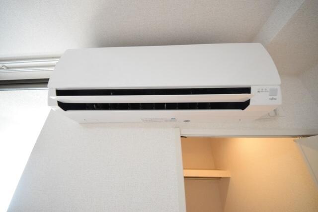 ゴールデン　ソレイルの物件内観写真