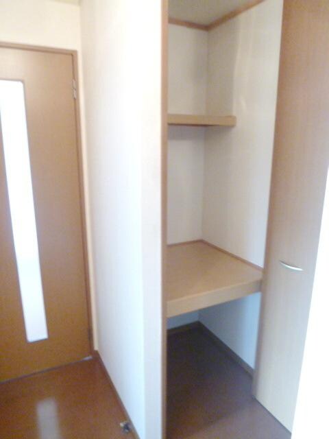 アネックスＹの物件内観写真