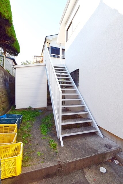 サンウッドメイツ85の物件内観写真