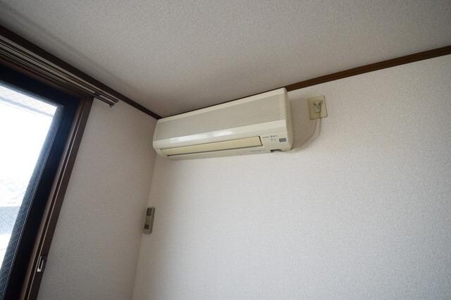 クレールメゾン北野の物件内観写真