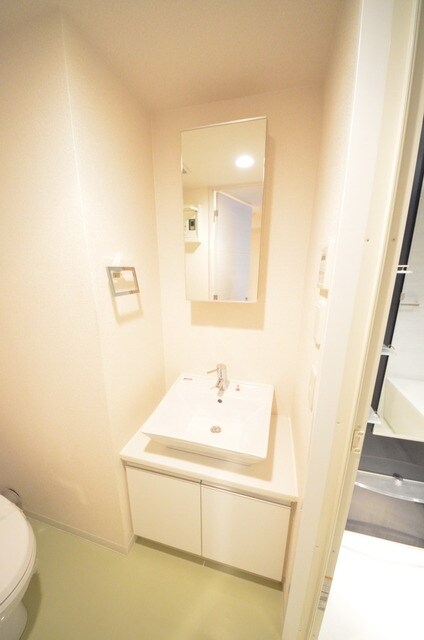 HF八王子レジデンスの物件内観写真