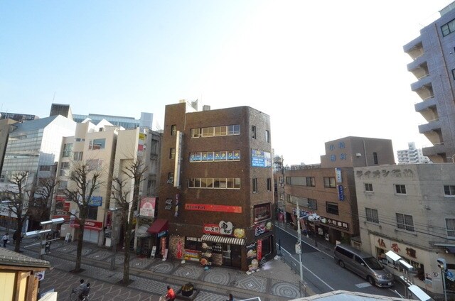 HF八王子レジデンスの物件内観写真