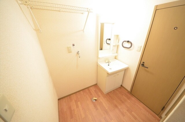 ドルフＭの物件内観写真