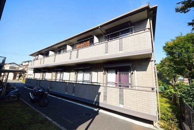 セゾンリヴェール１の物件内観写真