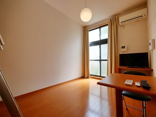 レオパレスＭＩＮＫの物件内観写真