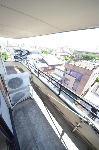 第２ともえビルの物件内観写真